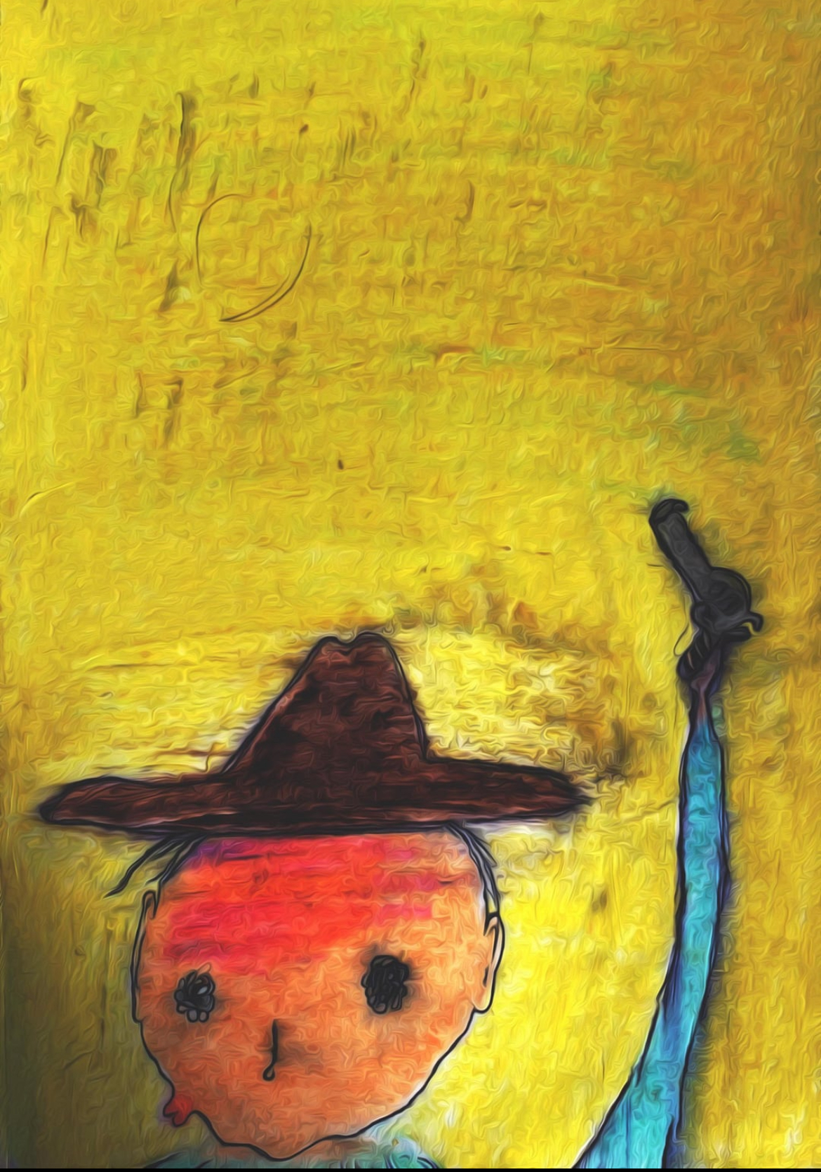Cowboy
