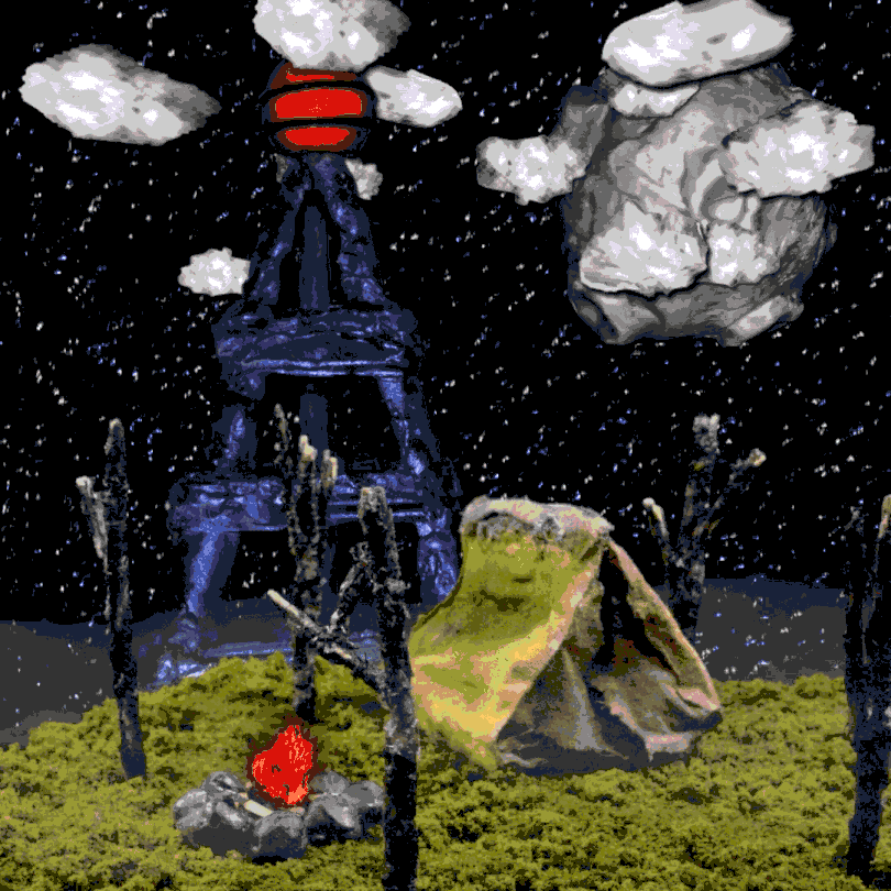 Campsite
