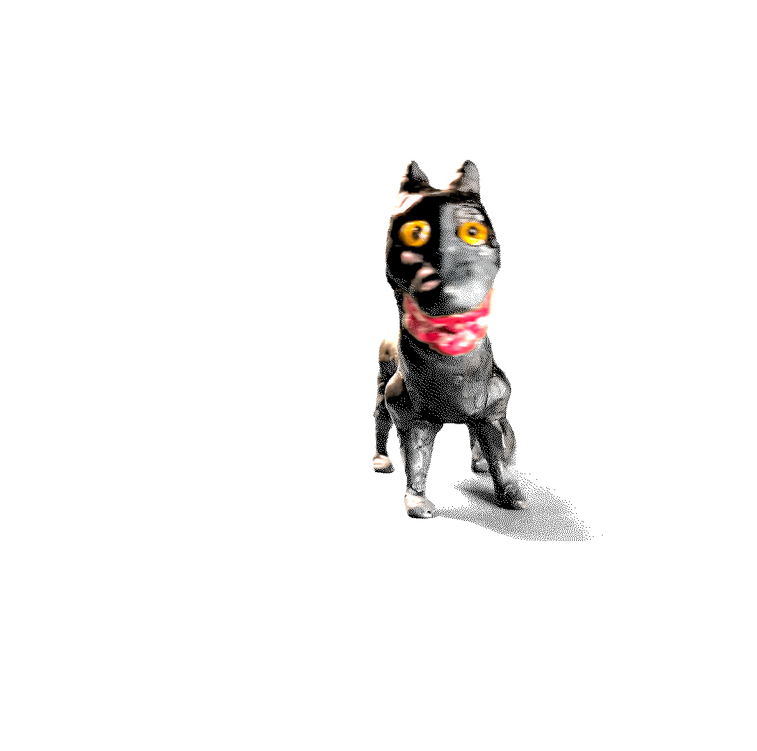 DogSpin