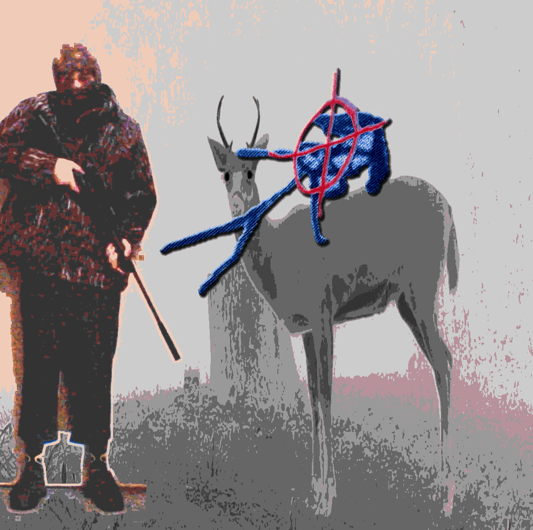 Hunter