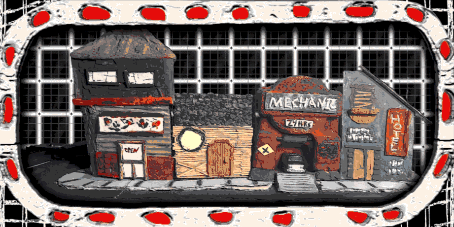 TownTwist