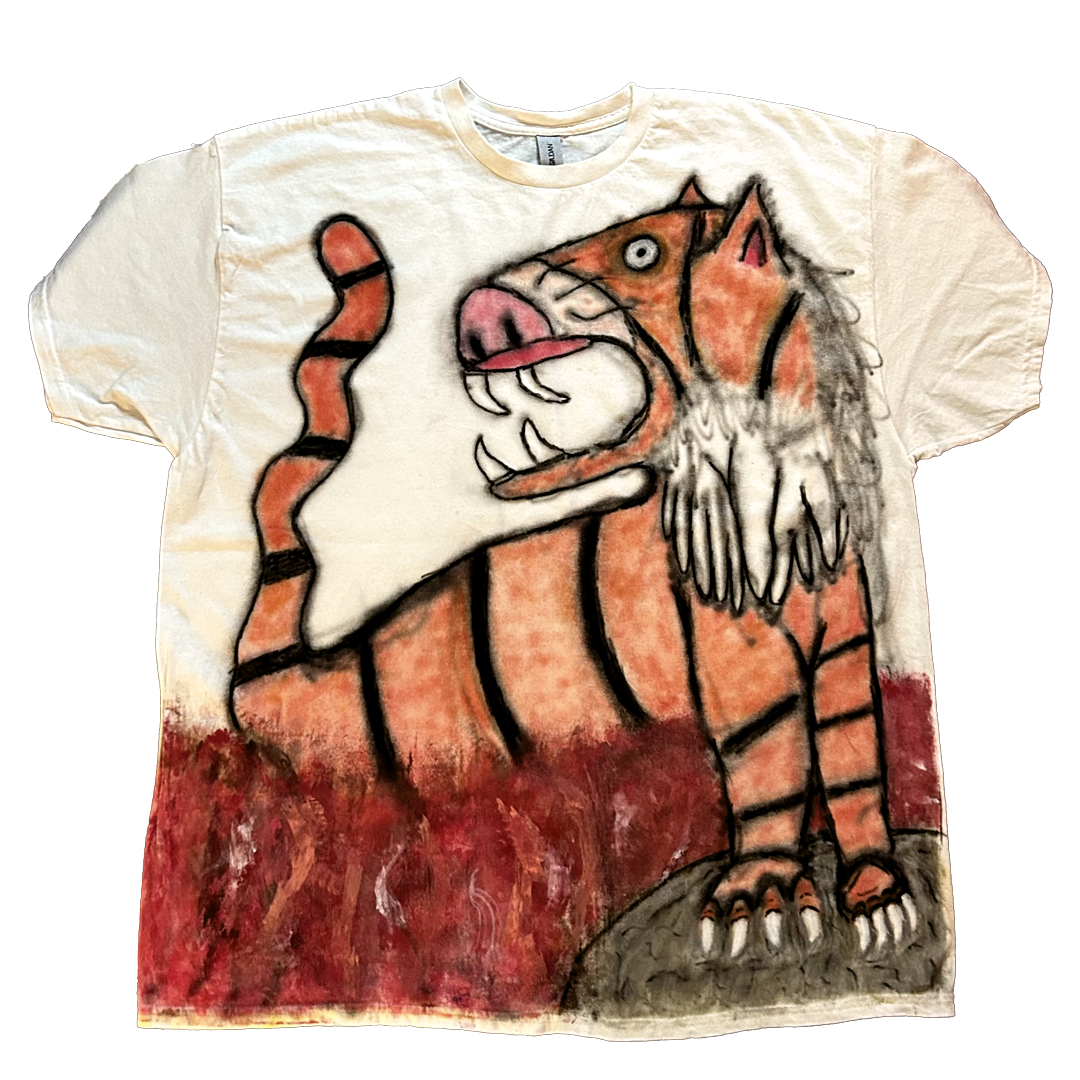 Tiger Power Design